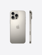 APPLE IPHONE 16 PRO MAX 512GB NATURAL TITANIUM DUALE-SIM - Image 2