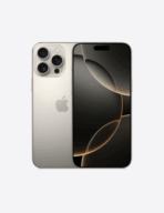 APPLE IPHONE 16 PRO MAX 512GB NATURAL TITANIUM DUALE-SIM