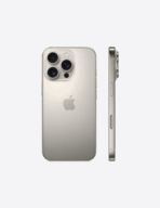 APPLE IPHONE 16 PRO 128GB NATURAL TITANIUM DUALE-SIM - Image 2