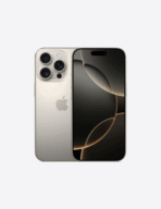 APPLE IPHONE 16 PRO 128GB NATURAL TITANIUM DUALE-SIM