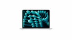 MACBOOK AIR M2 13.3" 8/256GB SILVER 2022