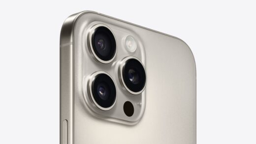 APPLE IPHONE 16 PRO MAX 256GB NATURAL TITANIUM DUAL E-SIM - Image 3