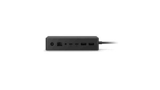 SURFACE DOCK 2 - Image 2