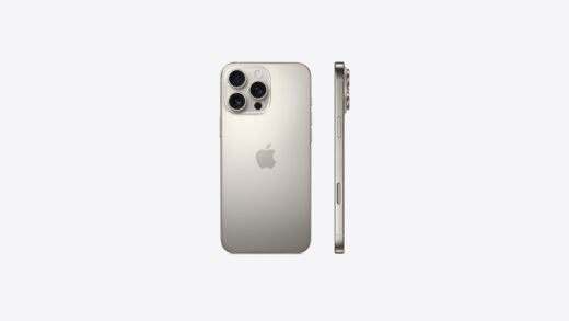 APPLE IPHONE 16 PRO MAX 256GB NATURAL TITANIUM DUAL E-SIM - Image 2