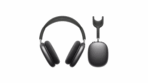 APPLE AIRPODS MAX GRAY 2021