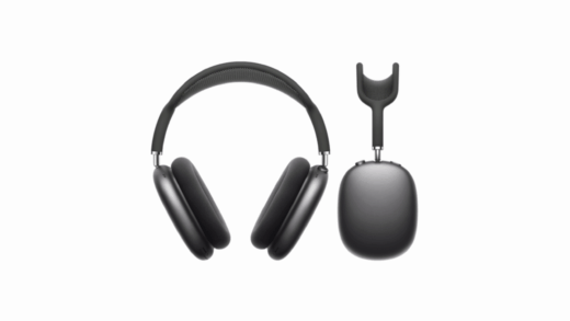 APPLE AIRPODS MAX GRAY 2021 - Image 1