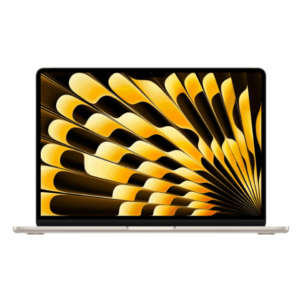 MACBOOK AIR M3 13.6" 16/512GB STARLIGHT 2024