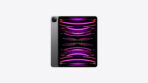 IPAD PRO M2 12.9" 128GB WIFI+5G GRAY 2022