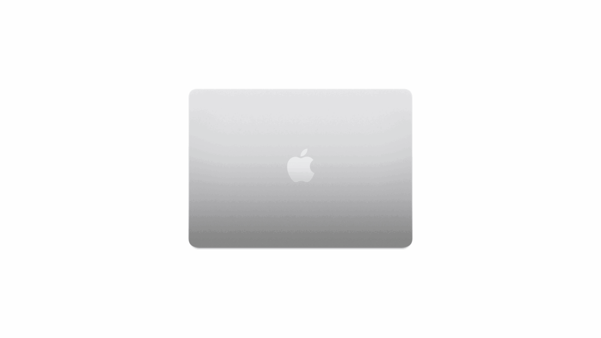 MACBOOK AIR M2 13.3" 8/256GB SILVER 2022 - Image 3