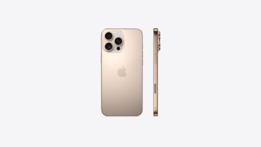APPLE IPHONE 16 PRO MAX 1TB DESERT TITANIUM DUALE-SIM - Image 2