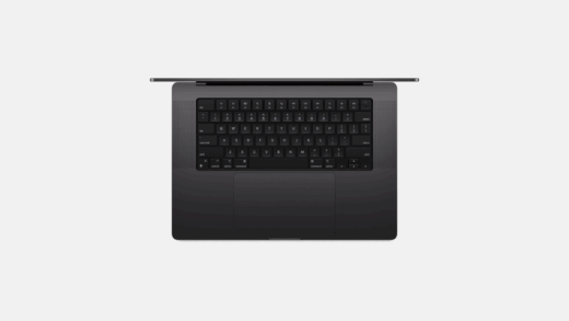 MACBOOK PRO M4 PRO 16" 48/1TB 14C GPU/20C GPU - SPACE BLACK - Image 2