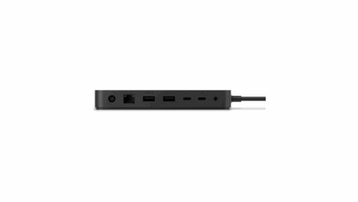 MICROSOFT SURFACE THUNDERBOLT 4 DOCK - Image 2