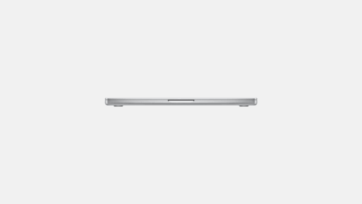 MACBOOK PRO M4 MAX 14" 36/1TB 14C CPU/32C GPU - SILVER - Image 3