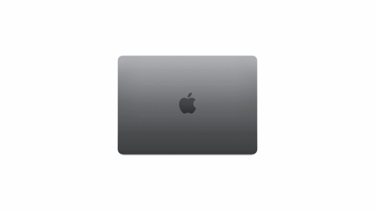 MACBOOK AIR M2 13.3" 8/512GB SPACE GRAY 2022 - Image 3