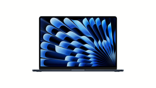 MACBOOK AIR M3 15" 16/1TB MIDNIGHT  2024 - Image 1