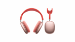 APPLE AIRPODS MAX PINK 2021