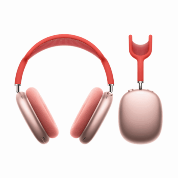 APPLE AIRPODS MAX PINK 2021