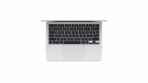 MACBOOK AIR M2 13.3" 8/256GB SILVER 2022 - Image 2