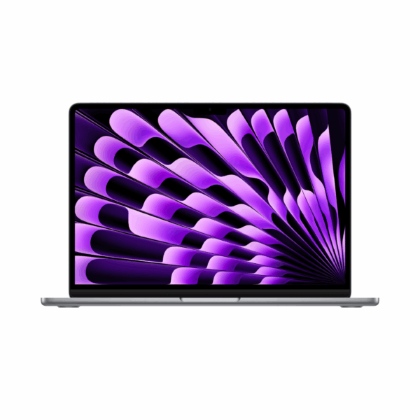 MACBOOK AIR M2 13.3" 8/512GB SPACE GRAY 2022