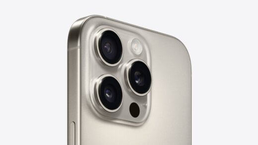 APPLE IPHONE 16 PRO 256GB NATURAL TITANIUM DUAL E-SIM - Image 3