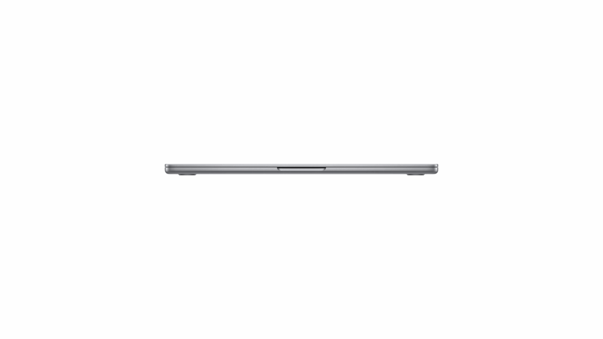 MACBOOK AIR M2 13.3" 8/512GB SPACE GRAY 2022 - Image 4
