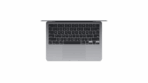 MACBOOK AIR M2 13.3" 8/512GB SPACE GRAY 2022 - Image 2