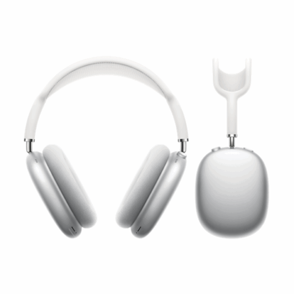APPLE AIRPODS MAX WHITE 2021