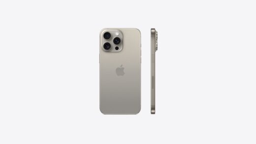 APPLE IPHONE 15 PRO MAX 1TB NATURAL TITANIUM DUAL E-SIM - Image 2