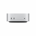 APPLE MAC MINI DESKTOP M4 16/256GB SILVER 2024