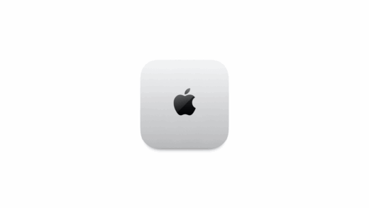 APPLE MAC MINI DESKTOP M4 16/512GB SILVER 2024 - Image 3