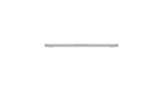 MACBOOK AIR M2 13.3" 8/256GB SILVER 2022 - Image 4