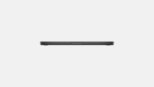MACBOOK PRO M4 MAX 16" 36/1TB 14C C PU/32C GPU - SPACE BLACK - Image 3