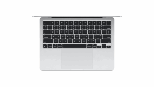 MACBOOK AIR M3 15" 16/512GB SILVER 2024 - Image 2
