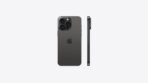 APPLE IPHONE 15 PRO MAX 256GB BLACK TITANIUM P-SIM & E-SIM - Image 2