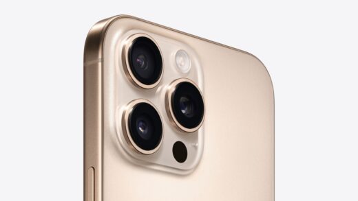 APPLE IPHONE 16 PRO MAX 1TB DESERT TITANIUM DUALE-SIM - Image 3