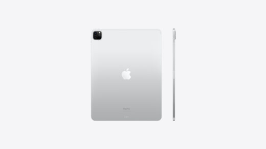 IPAD PRO M2 12.9" 256GB SILVER 2022 - Image 2