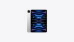 IPAD PRO M2 11" 128GB SILVER 2022