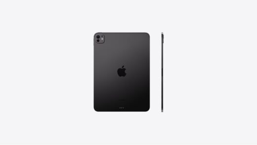 APPLE IPAD PRO M4 11" 1TB 5G SPACE BLACK 2024 - Image 2