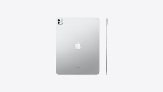 APPLE IPAD PRO M4 13" 512GB SILVER  2024 - Image 2
