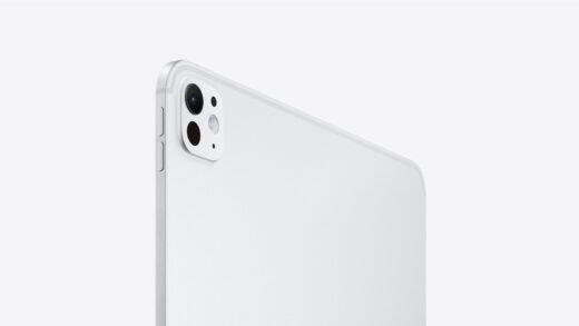APPLE IPAD PRO M4 13" 512GB SILVER  2024 - Image 3