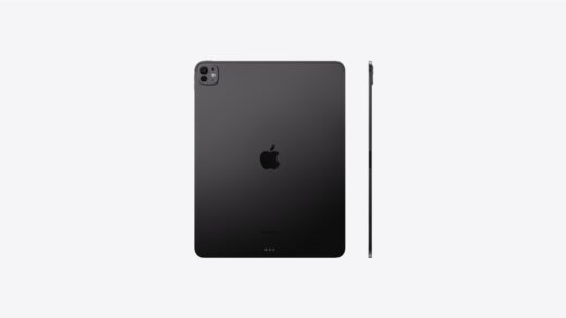 APPLE IPAD PRO M4 13" 512GB 5G SPACE BLACK 2024 - Image 2