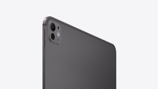 APPLE IPAD PRO M4 13" 512GB 5G SPACE BLACK 2024 - Image 3