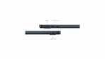 MACBOOK AIR M2 13.3" 8/256GB MIDNIGHT 2022 - Image 5