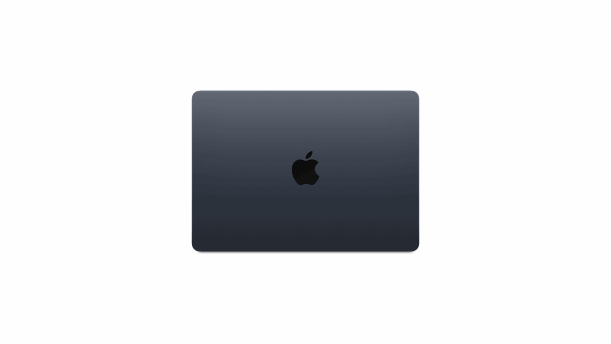 MACBOOK AIR M2 13.3" 8/256GB MIDNIGHT 2022 - Image 3