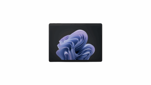 SURFACE PRO 10 ULTRA 5-135U 8/256GB BLACK - Image 1