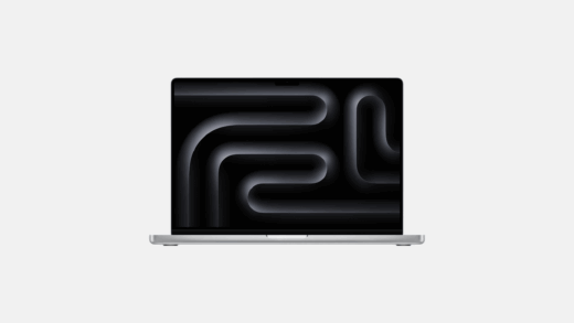 MACBOOK PRO M4 MAX 16" 48/1TB 16C CPU/40C GPU - SILVER - Image 1