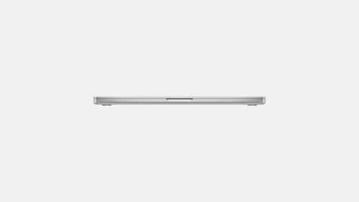 MACBOOK PRO M4 PRO 16" 48/512GB 14C GPU/20C GPU - SILVER - Image 3