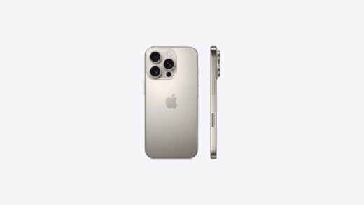 APPLE IPHONE 16 PRO 256GB NATURAL TITANIUM DUAL E-SIM - Image 2