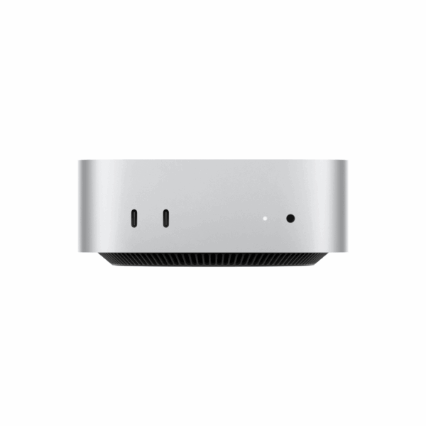 APPLE MAC MINI DESKTOP M4 16/512GB SILVER 2024