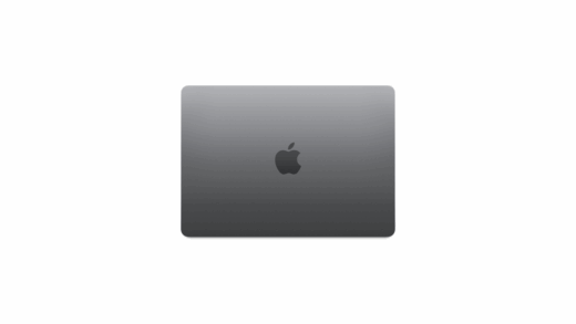 MACBOOK AIR M2 13.3" 8/256GB SPACE GRAY 2022 - Image 3